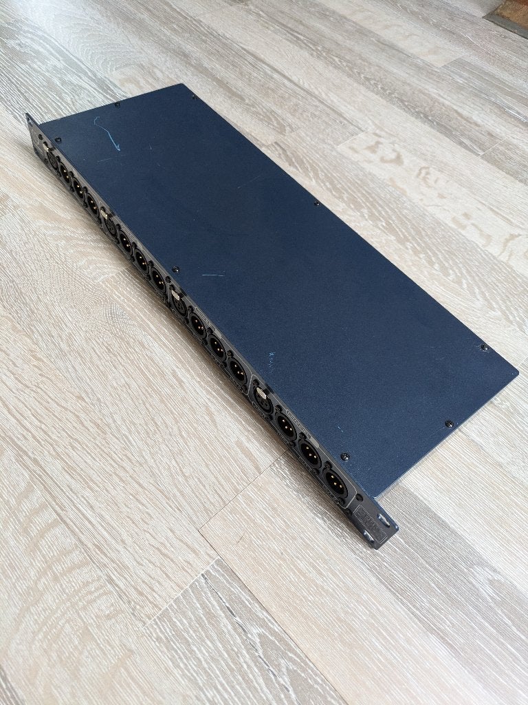 Palmer PRM-LS, Ophalen of Verzenden, Gebruikt, Audio