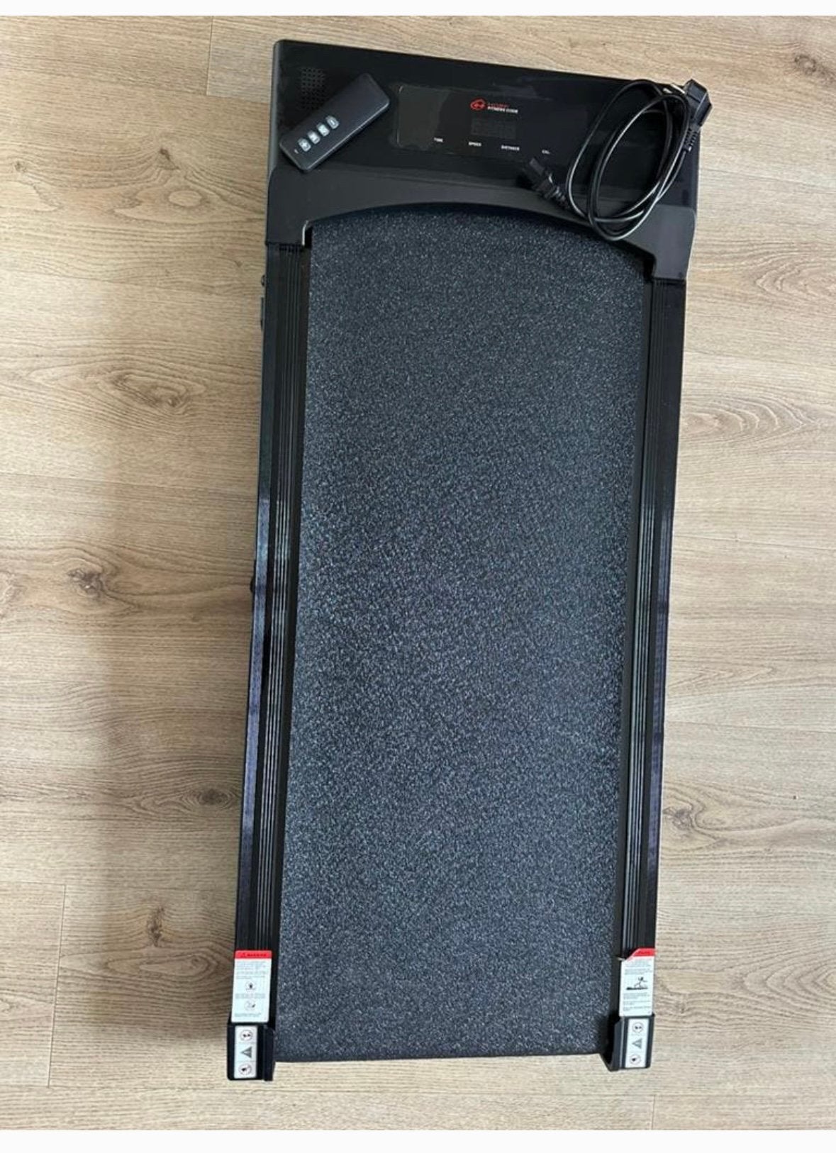 Loopband, Sport en Fitness, Ophalen, Zo goed als nieuw