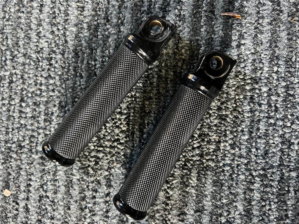 Harley Davidson duo pasassier step set, Ophalen of Verzenden, Zo goed als nieuw