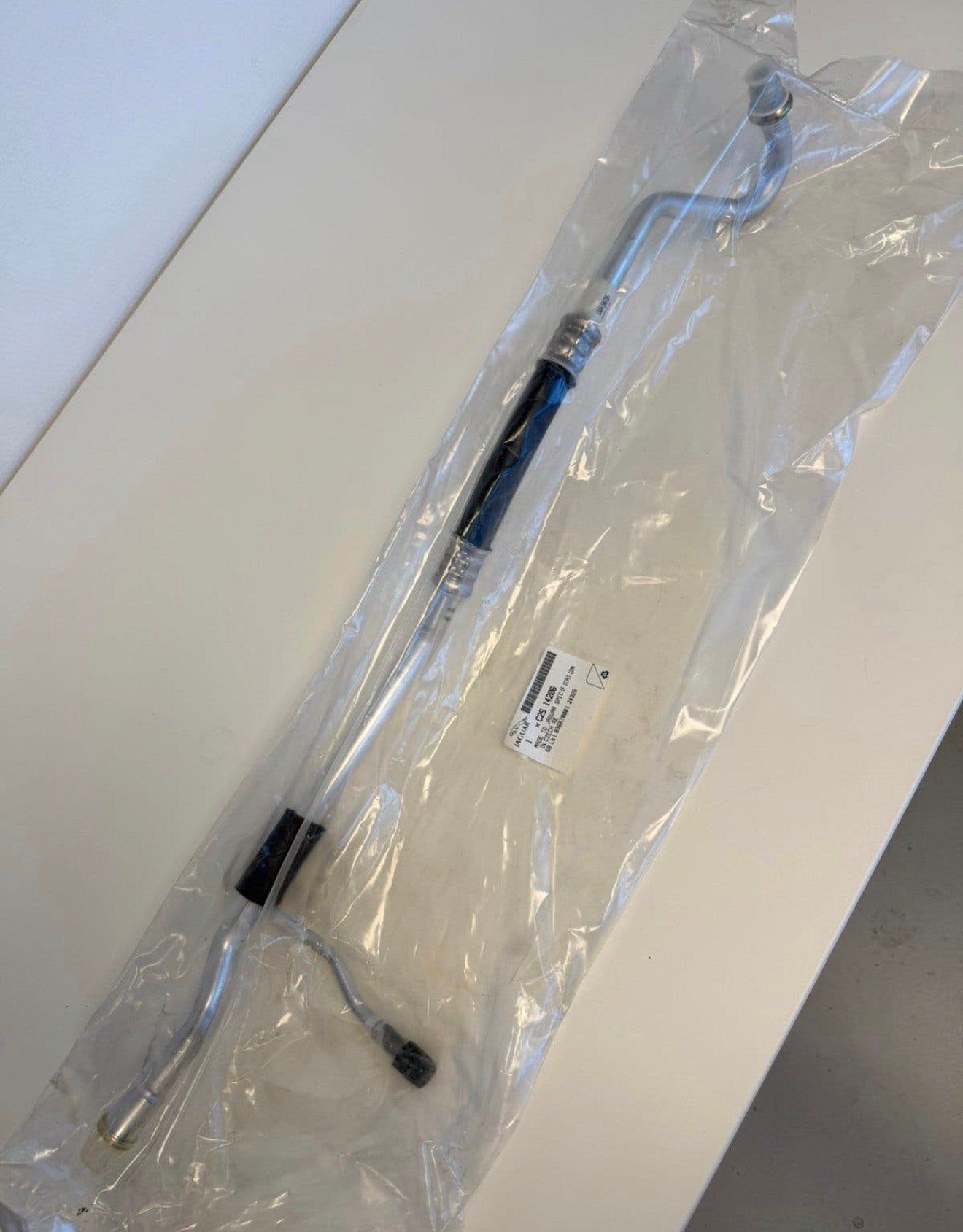 Jaguar X-Type OEM A/c Airconditioningleiding C2S14206 Nieuw, Auto diversen, Ophalen of Verzenden, P, P, P