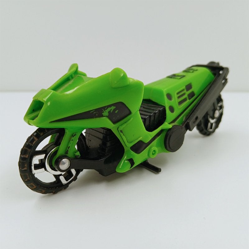MASK Condor Motorcycle Helicopter Kenner 1985, Ophalen of Verzenden, Zo goed als nieuw