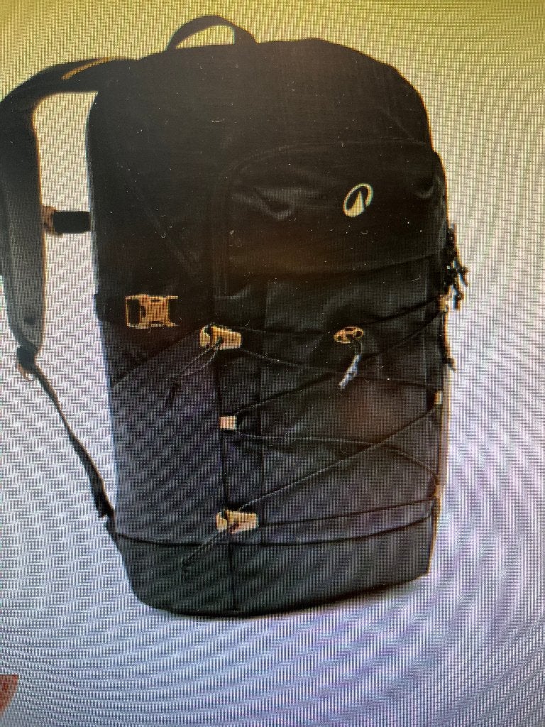 rugzak Air Cooling 20 l, Sieraden, Tassen en Uiterlijk, Tassen | Rugtassen, 40 cm of meer, Nieuw, Waterdicht, Ophalen