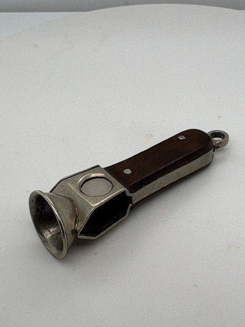 sigaren knipper, Tabaksdoos of Verpakking, Gebruikt, Verzenden, X
