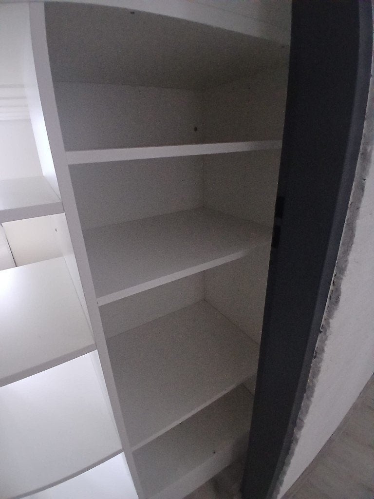 SMÅSTAD hoogslaper, 90x200 cm, Ikea, Ophalen, Gebruikt, Eenpersoons, 200 cm