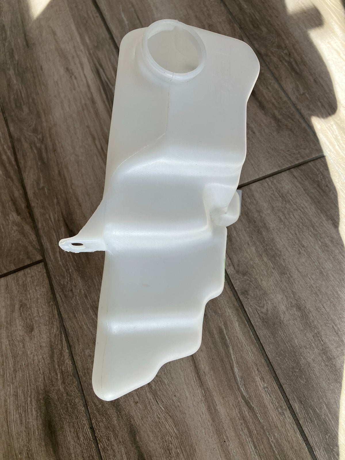 Ruitensproeier reservoir 5 liter div vw, Auto-onderdelen, Ophalen of Verzenden, Gebruikt, Volkswagen