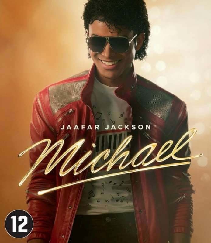 Michael (2026) (nieuw in seal), Engels, Overige typen, Nederlands, Overige genres