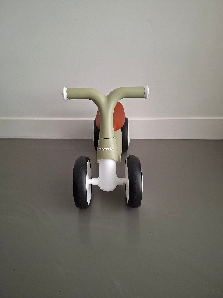 Easywalker loopfiets, Ophalen, Zo goed als nieuw, Loopfiets
