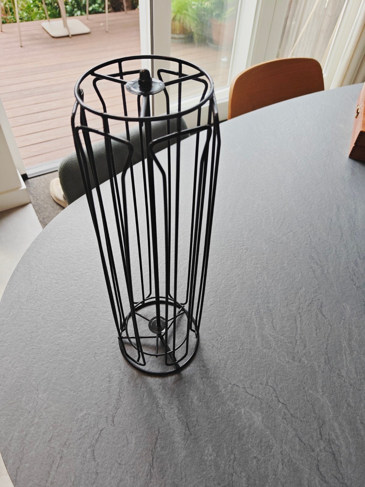 Nespresso cuphouder / capsulehouder, Ophalen of Verzenden