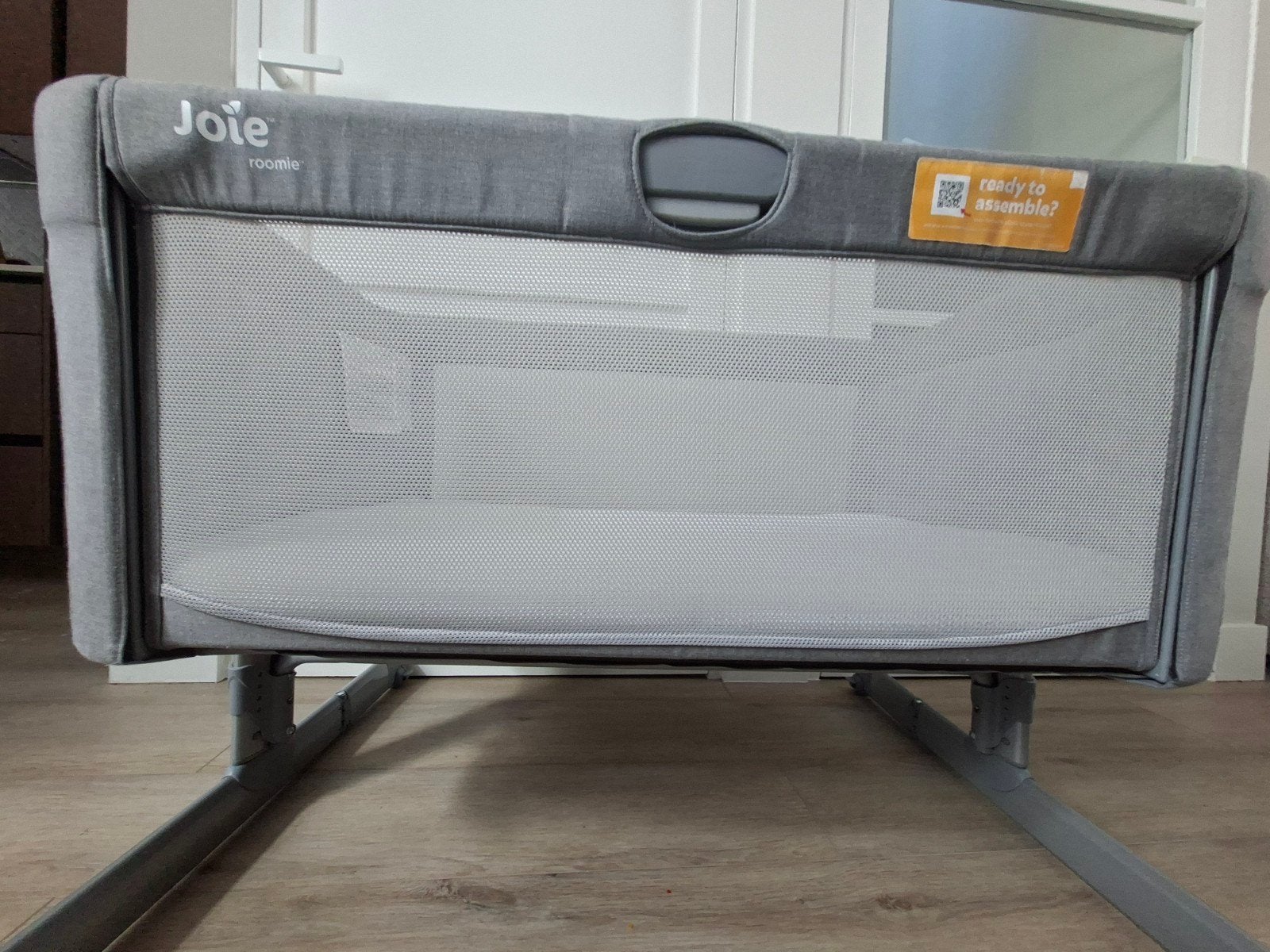 Co-sleeper Joie, Ophalen, Gebruikt, Wieg