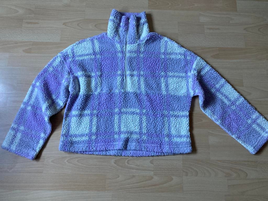 Trui Monki maat XS, Ophalen of Verzenden, Gedragen, Maat 34 (XS) of kleiner, Paars
