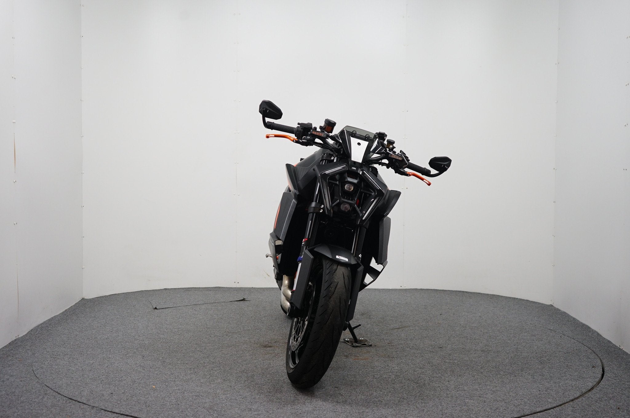 KTM 1390 SUPER DUKE R EVO (bj 2025), Motoren, 1350 cc, Meer dan 35 kW, Traction Control, Naked bike