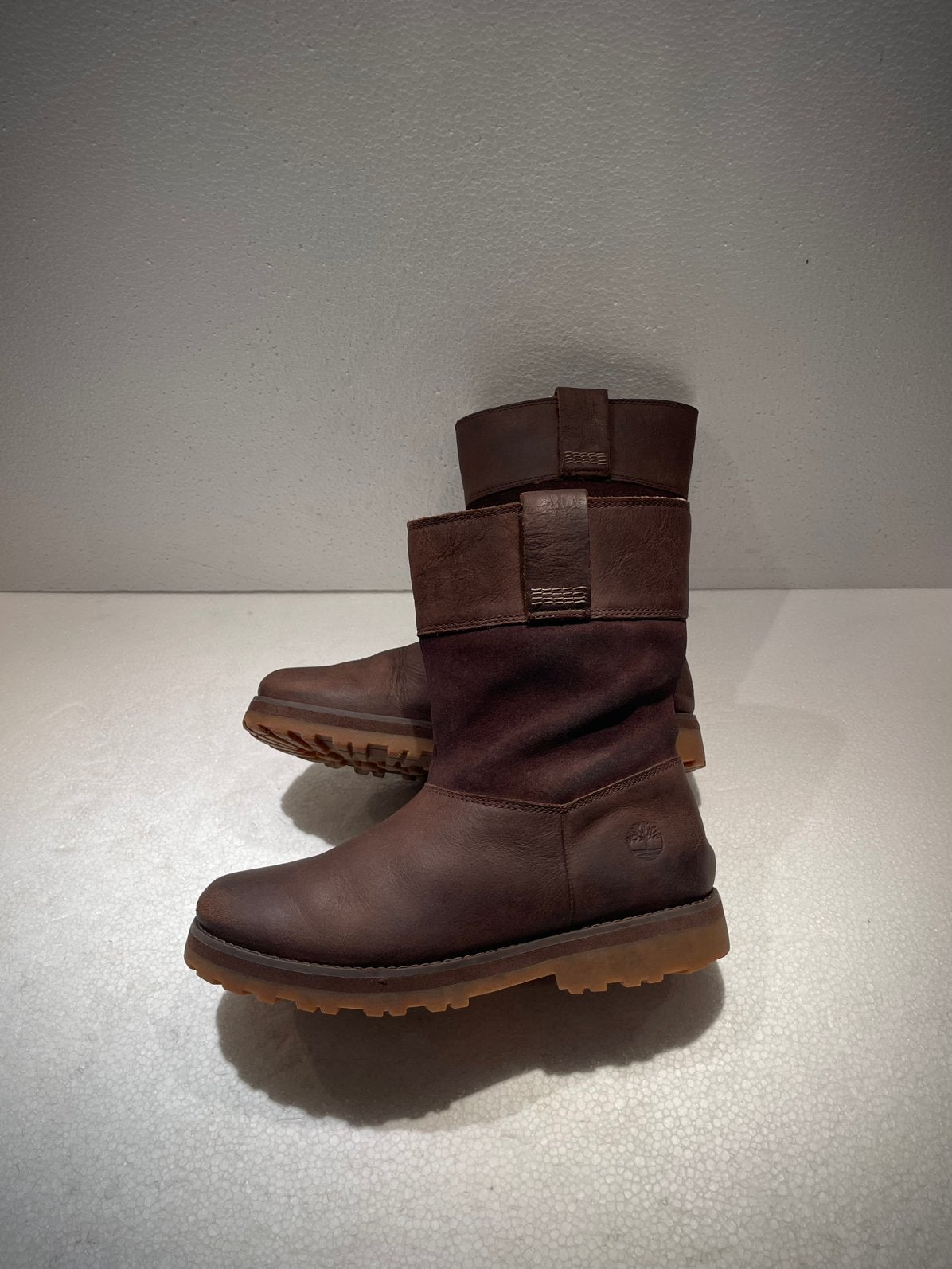 Timberland Defender Repellent System warme laarzen bruin 37, Ophalen of Verzenden, Bruin, Boots
