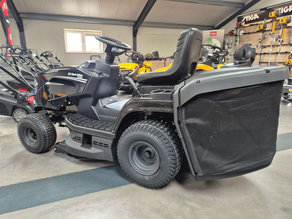 Foto 5 van JCC aanbieding:  JCC black edition 384 hydrostaat!