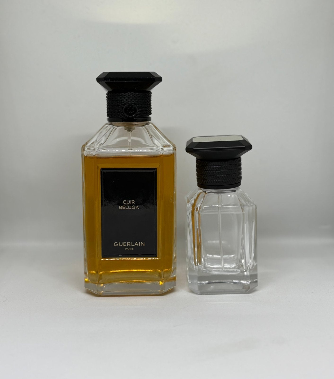 Guerlain ~ Cuir Beluga, Verzenden
