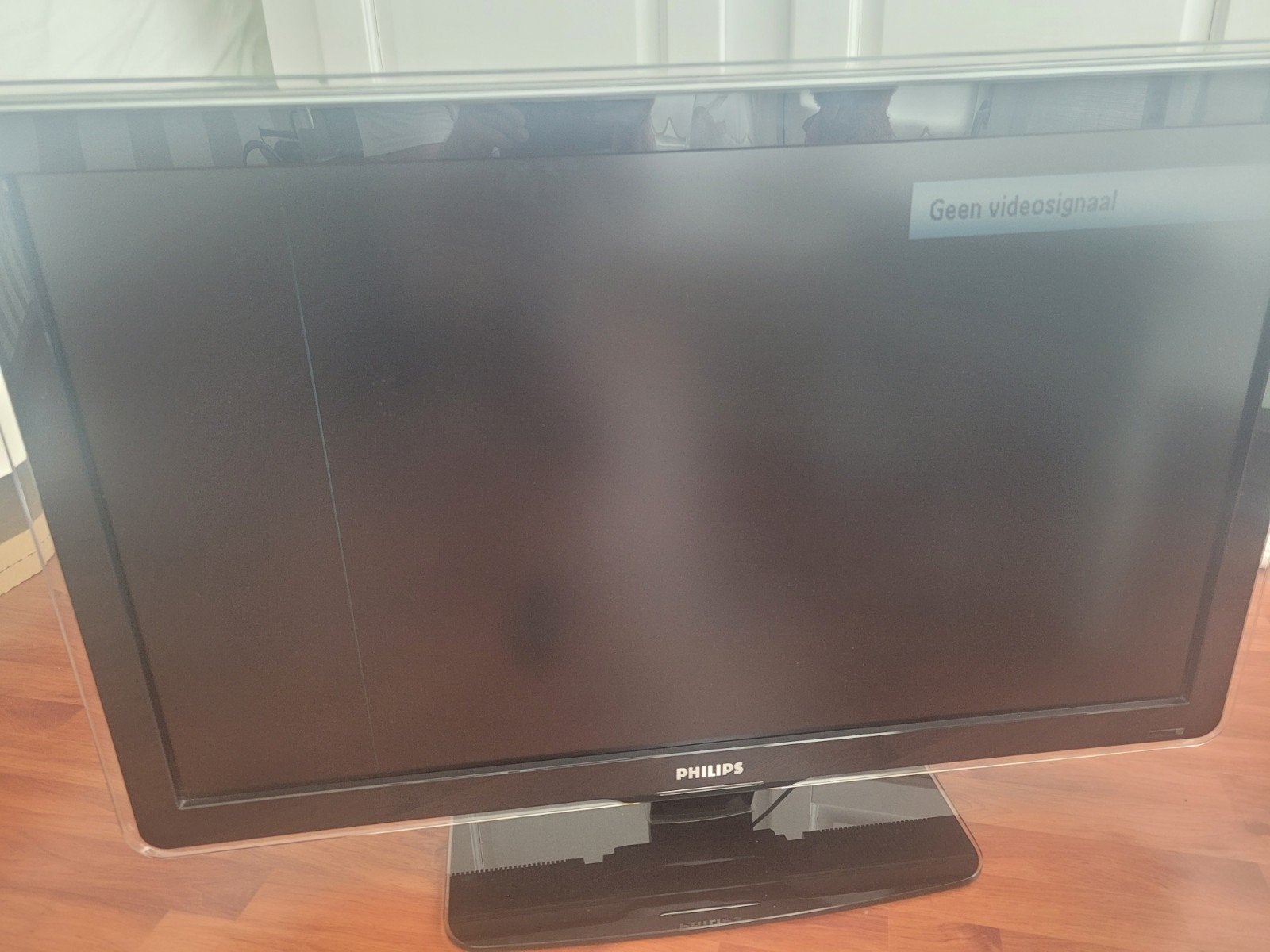 Philips led tv 42 inch, Ophalen, 100 cm of meer, 50 Hz, Philips