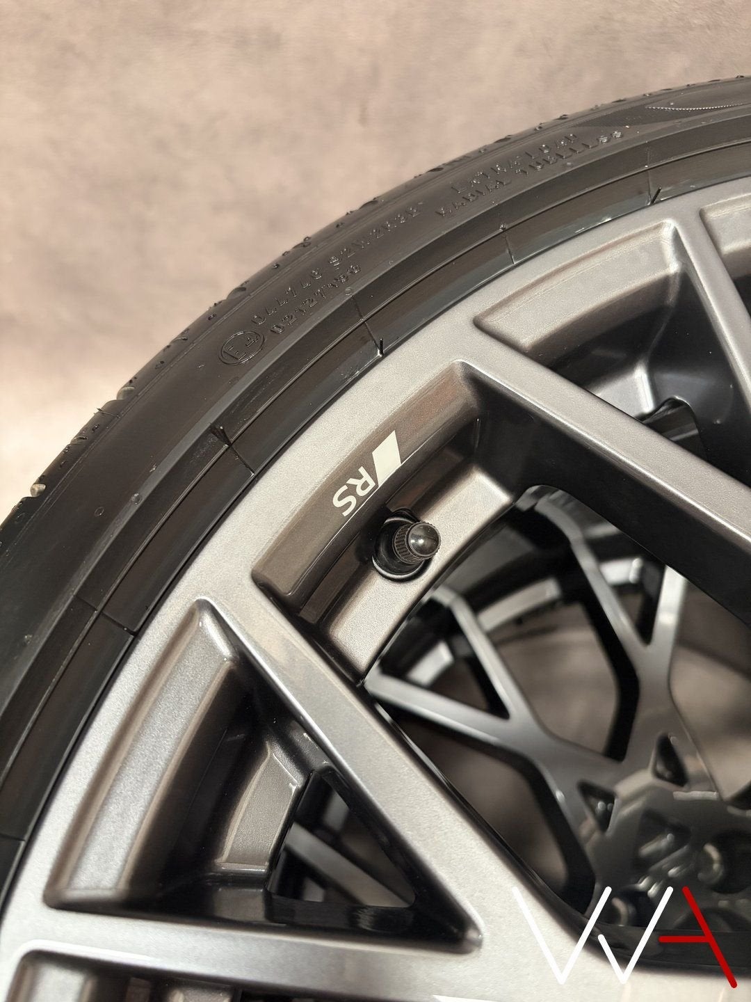 19'' Audi A3 RS3 Performance 8Y velgen NIEUW 2026, 19 inch, -, -, Banden en Velgen