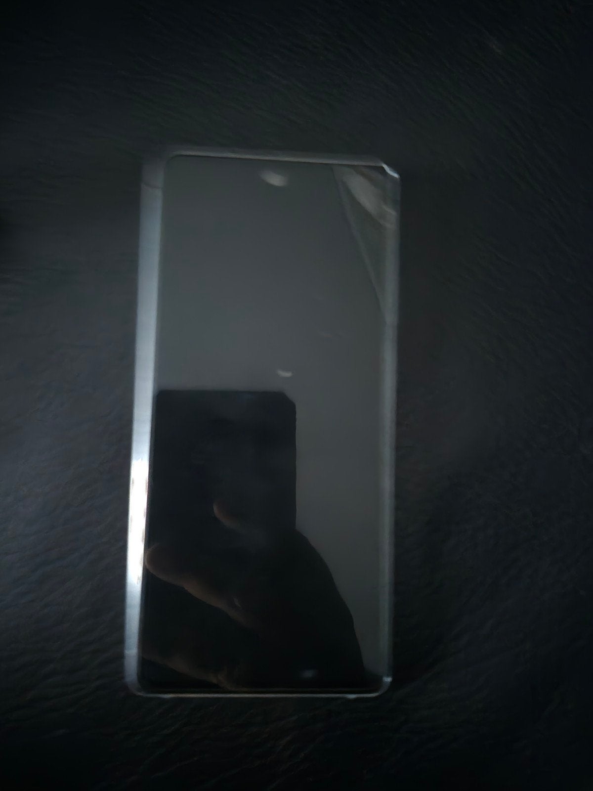 Samsung Galaxy s20Fe 128 GB, Ophalen