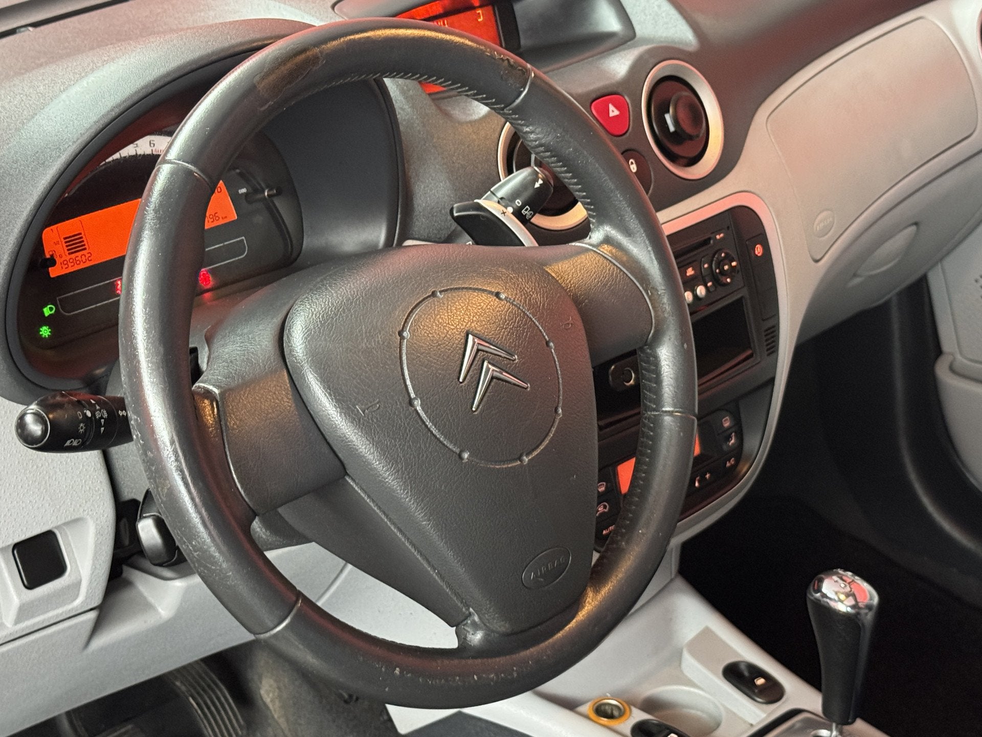 Citroën C3 1.6i-16V X-TR | APK 03-11-2027 | Pano | Clima |, Auto's, Gebruikt, Zwart, Origineel Nederlands, Bedrijf