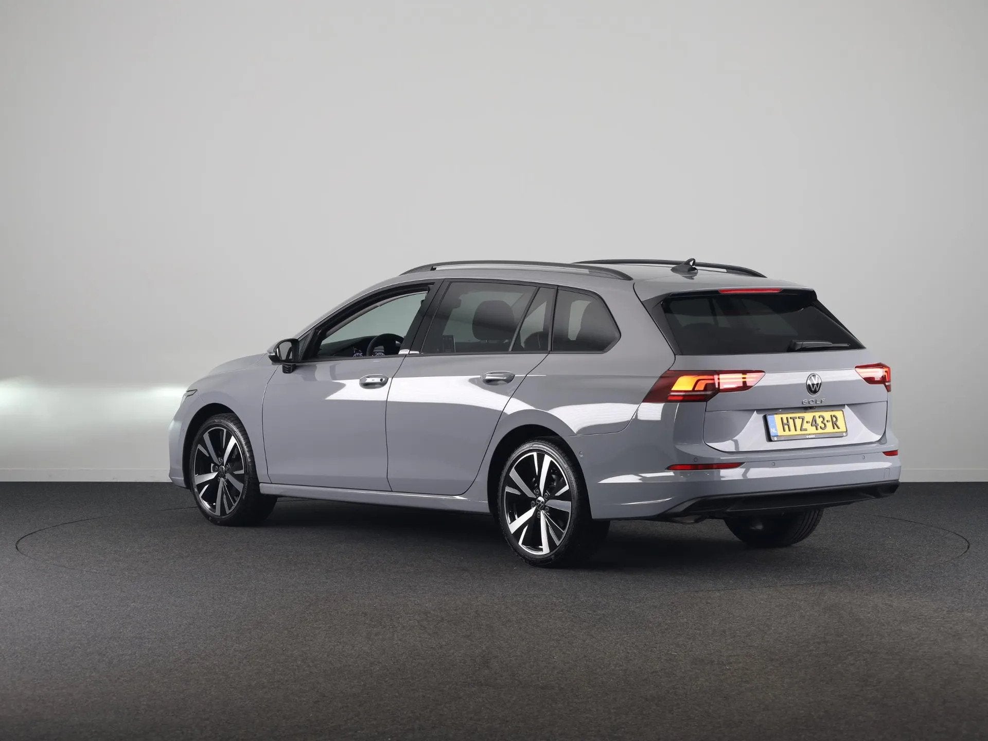 Volkswagen Golf variant Life Edition 1.5 TSI 116 pk Hand., Voorwielaandrijving, 680 kg, 4 cilinders, 116 pk