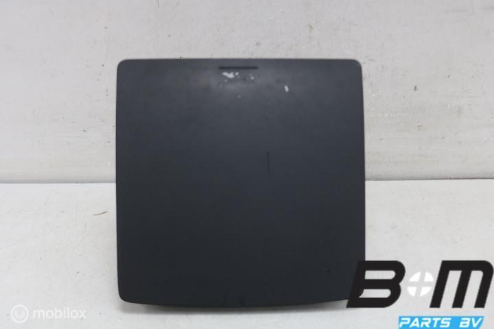 Opbergvak met deksel VW Touran 1T1857921B, Auto-onderdelen, Gebruikt