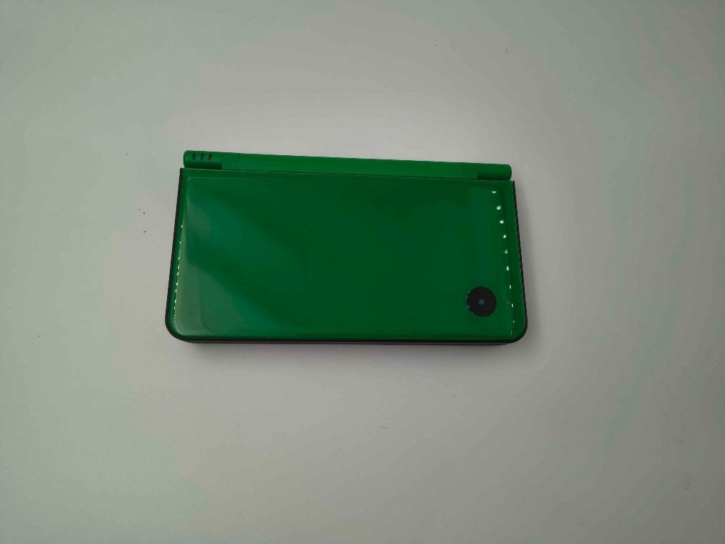 DS XL console, Spelcomputers en Games, Spelcomputers | Nintendo DS, Ophalen of Verzenden, Gebruikt