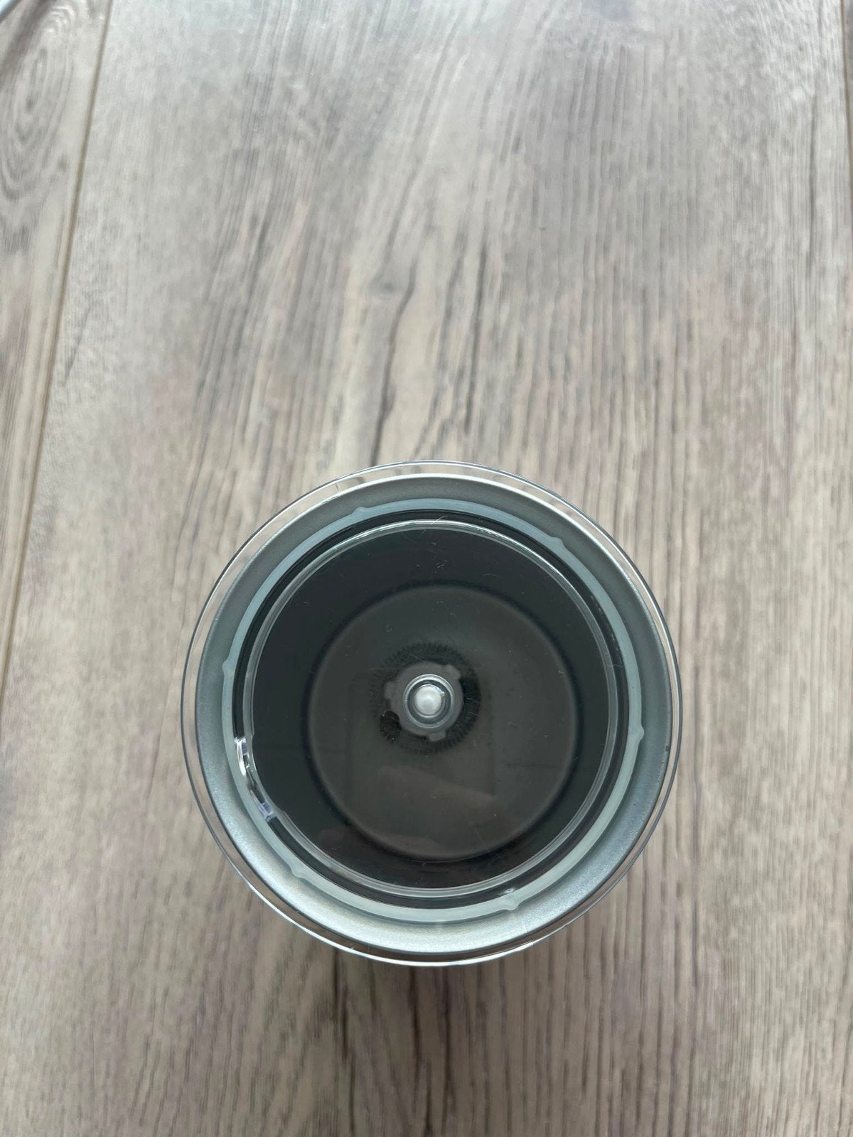 Philips Senseo Melkopschuimer - Wit, Ophalen, Gebruikt, Elektrische melkopschuimer