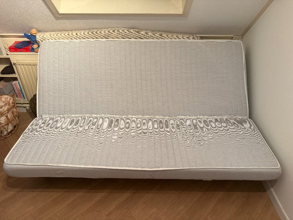 Slaapbank IKEA - GRATIS OPHALEN