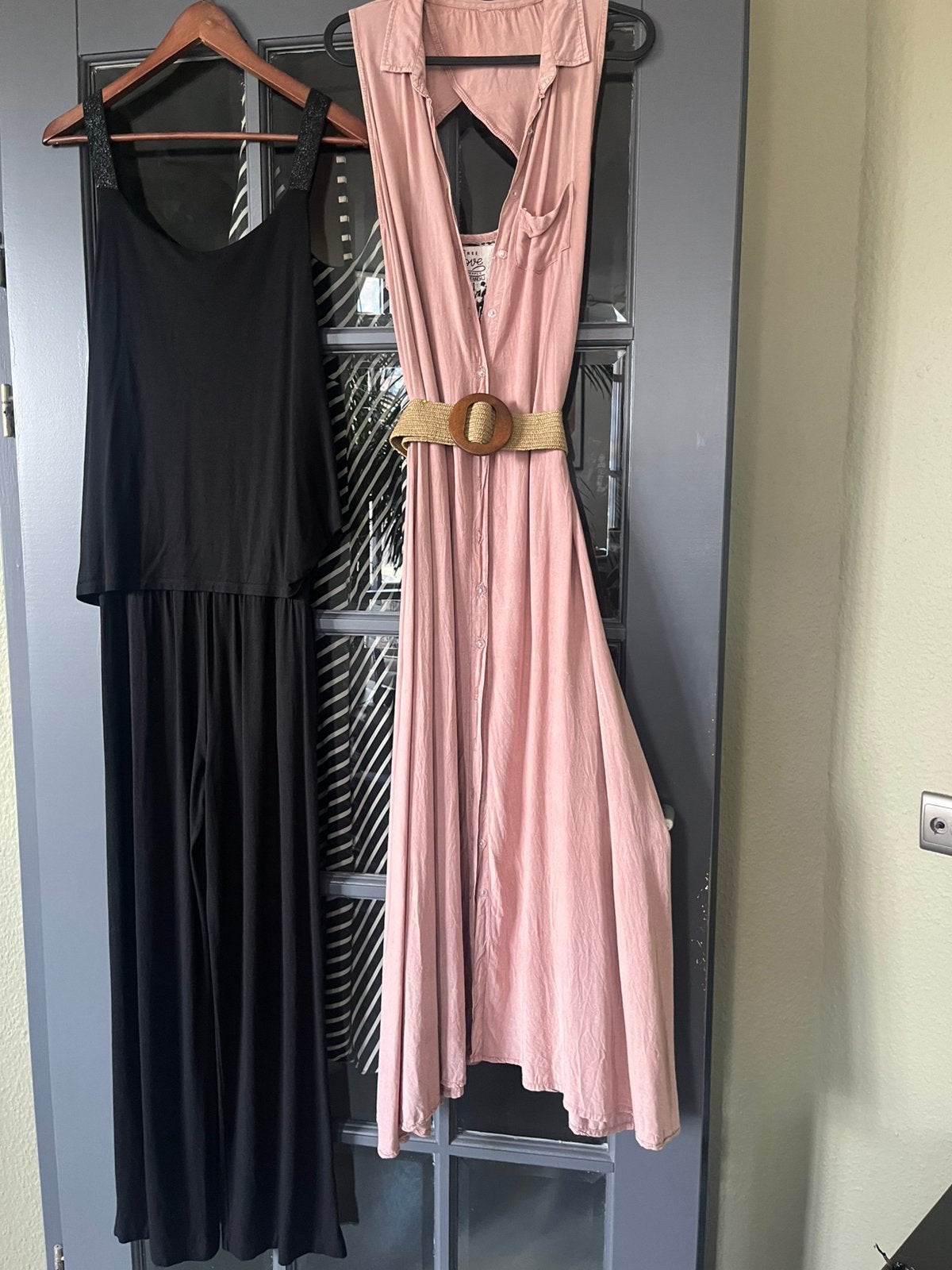 Zomerjurk Bali, Maat 38/40 (M), Ophalen of Verzenden, Zo goed als nieuw, Roze