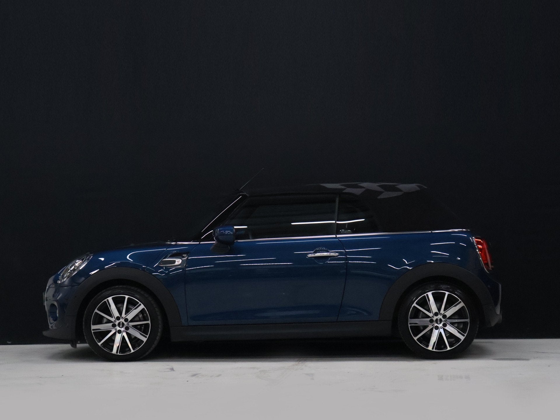 MINI Cabrio
