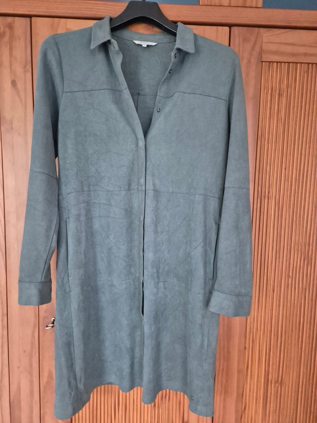Sandwich_ Jurk/Tuniek Maat 38 (M) - Zo goed als nieuw, Maat 38/40 (M), Sandwich_, Ophalen of Verzenden, Zo goed als nieuw