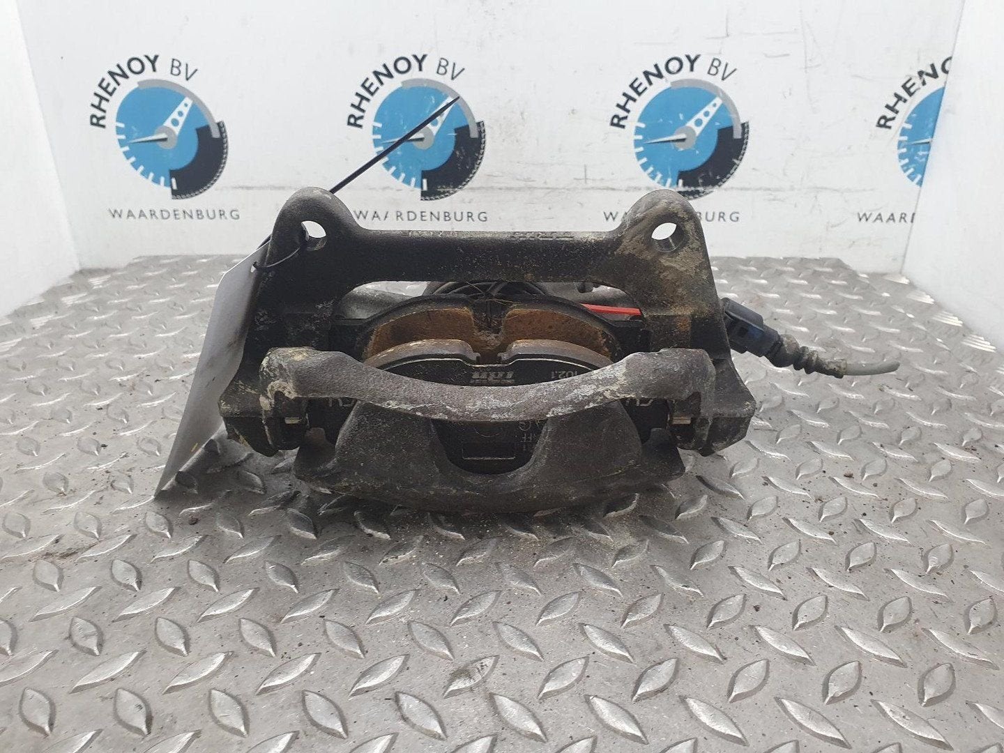 AUDI Q3 F3N 35 TFSI Pro Line S REM KLAUW 2021, Auto-onderdelen, Ophalen of Verzenden, Gebruikt, Stiba lid