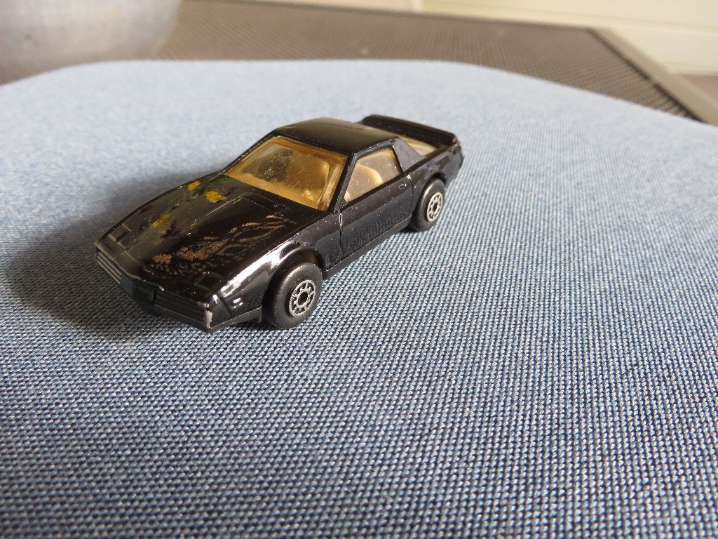 Edocar Pontiac Firebird, Ophalen of Verzenden, Gebruikt, Auto