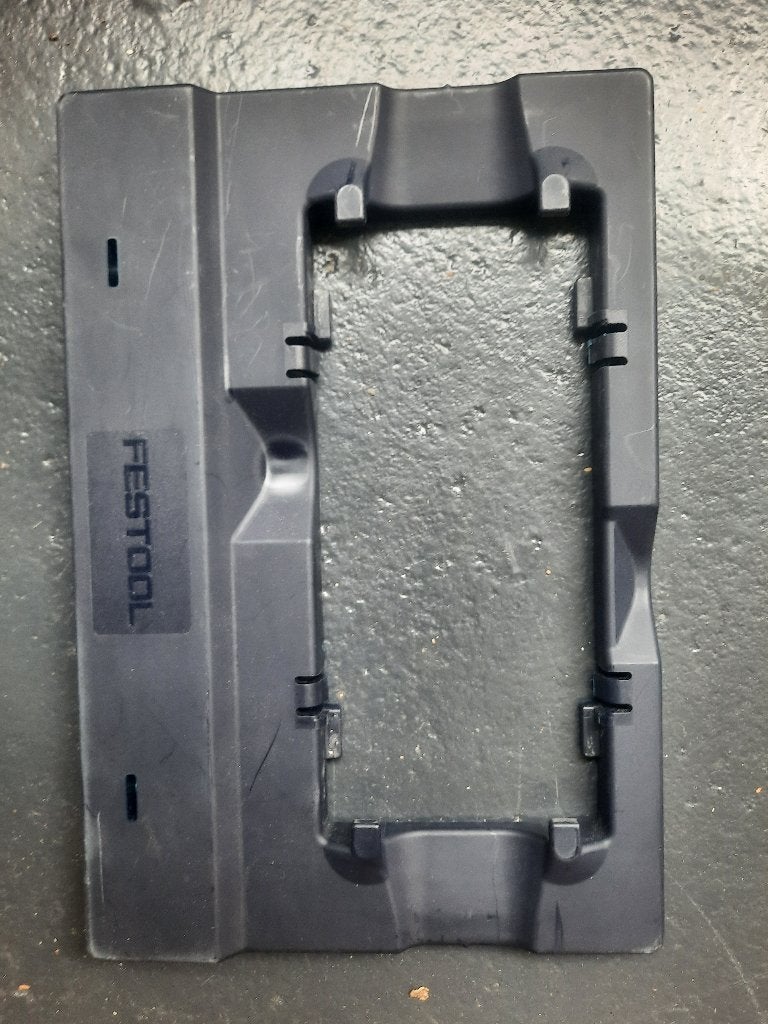 Festool geleiderail adapter FS-PS/PSB 300, Ophalen of Verzenden, 1200 watt of meer, Decoupeerzaag, 30 tot 70 mm