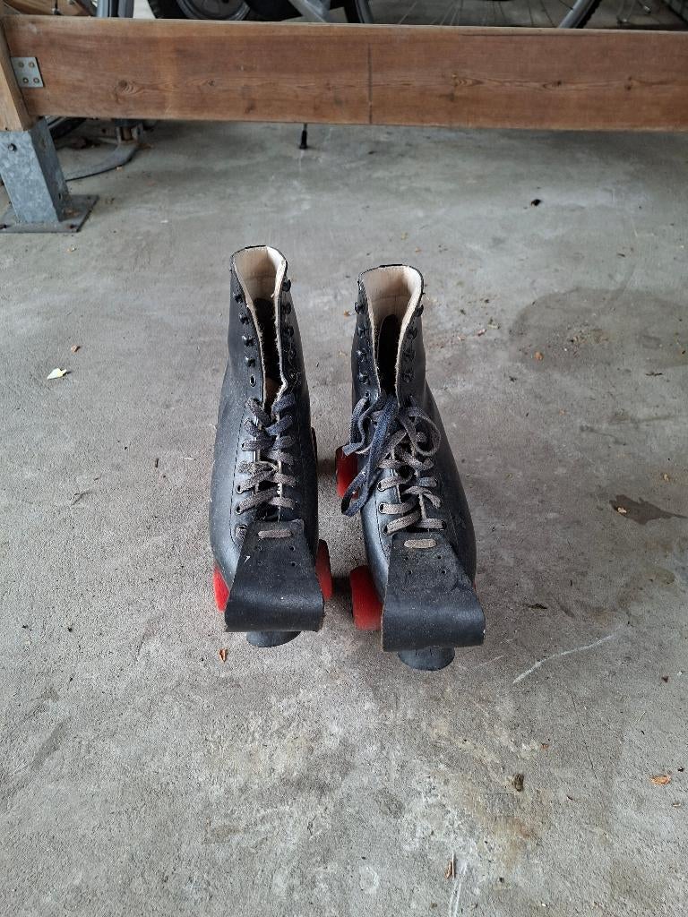 rolschaatsen, Sport en Fitness, Gebruikt, Overige typen, Dames, Ophalen
