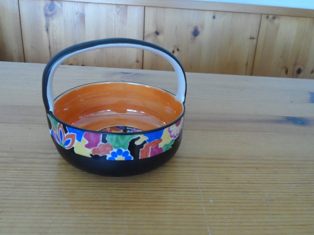 Schaaltje - altrohiau mz cm-r cechoslovakia, Antiek en Kunst, Ophalen of Verzenden