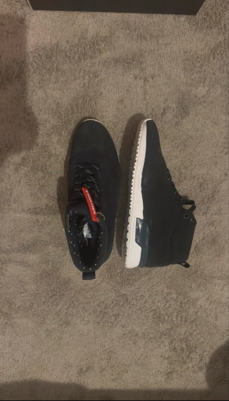 Björn Borg dames sneakers maat 37 - Nieuw met label, Ophalen of Verzenden, Nieuw, Blauw, Sneakers of Gympen