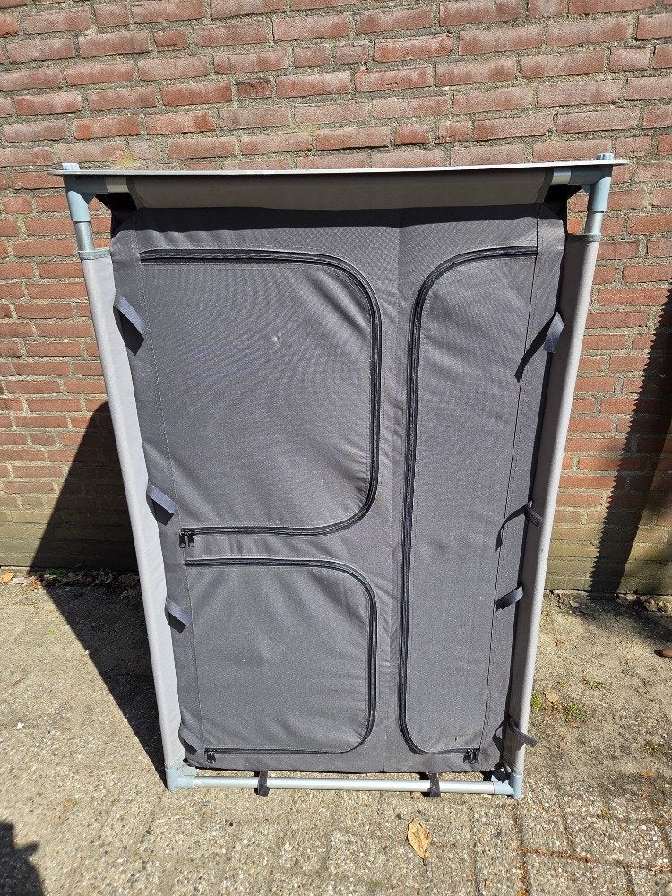 campingkast groot, Ophalen of Verzenden, 'T Olde Gre-j, Info@toldegrej.nl, Endepoelstraat 20f Didam