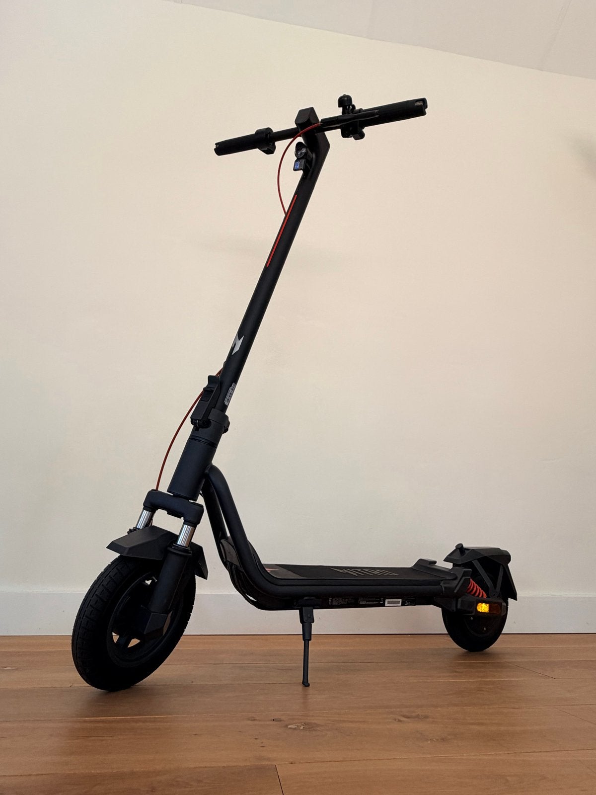 ACER Nitro Electrical Scooter 3 Select Elektrische step, Ophalen, Zo goed als nieuw, Elektrische step (E-scooter)