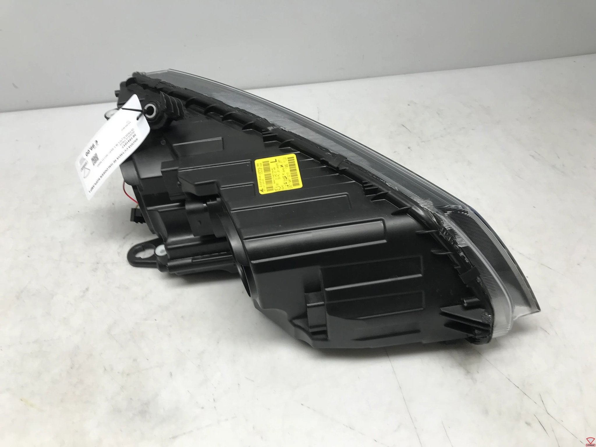 Skoda Cctavia 5E 2013-2017 Halogeen Koplamp Links 5E1941017, Auto-onderdelen, Skoda, Skoda Auto a.s., Gebruikt, Infoline@skoda-auto.cz