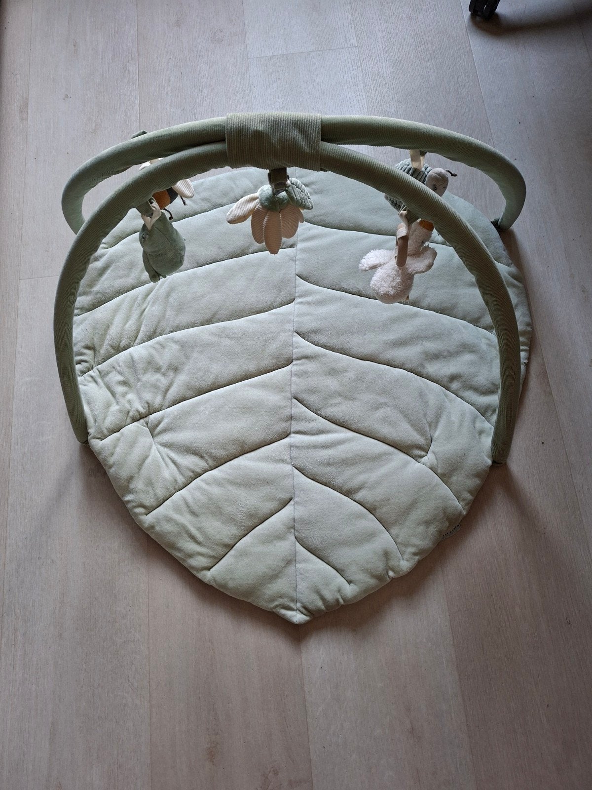 Little Dutch Speelkleed met Boog - Groen Blad Design, Ophalen of Verzenden, Zo goed als nieuw