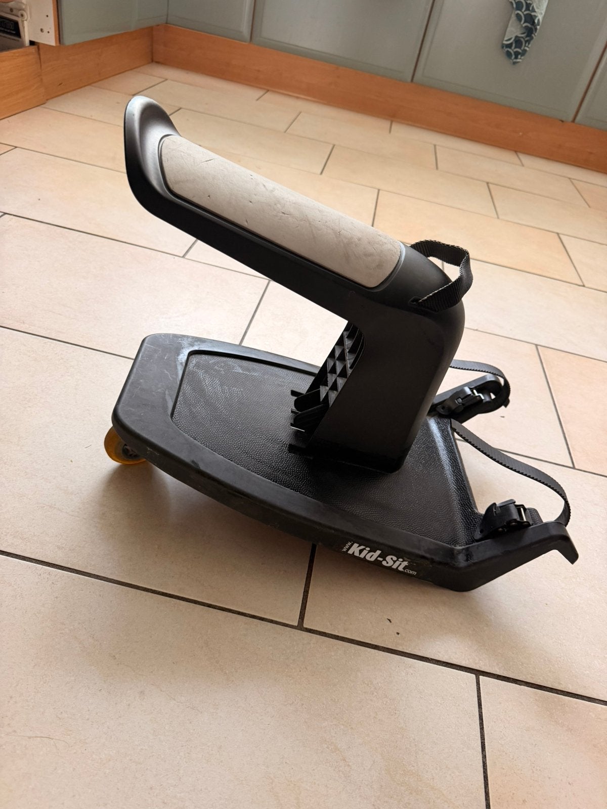 Kid-sit / meerijdplankje, Ophalen, Gebruikt, Overige merken