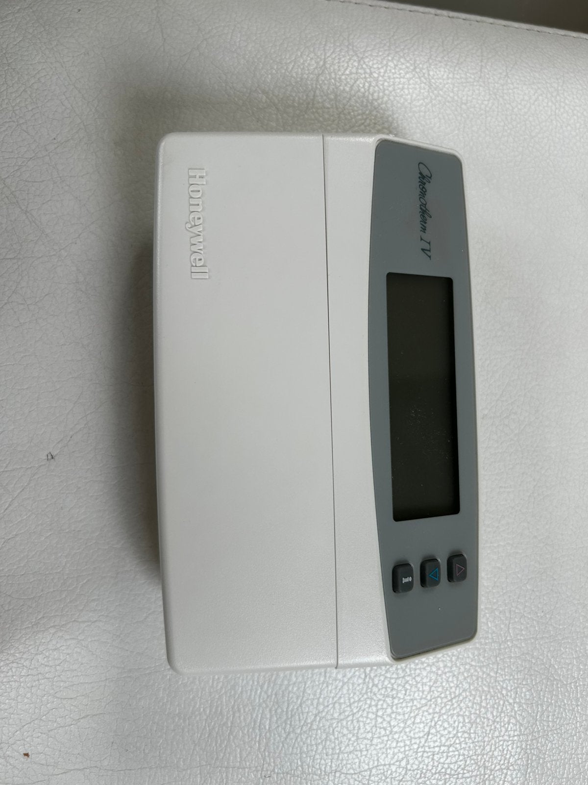 Honeywell Chronotherm IV, Ophalen of Verzenden, Zo goed als nieuw