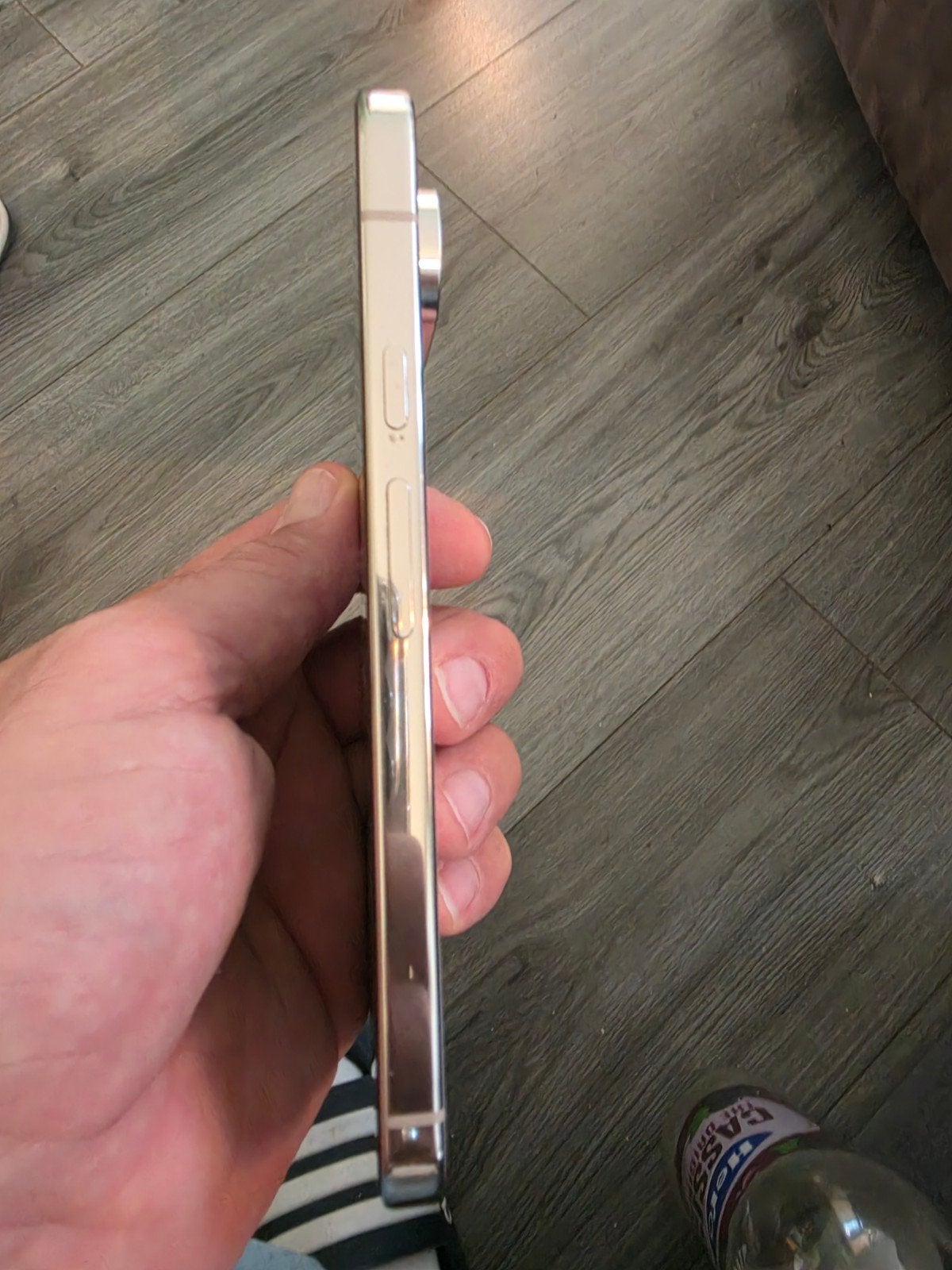 Foto 5 van Google Pixel 9 Pro XL 256GB - Nieuwstaat