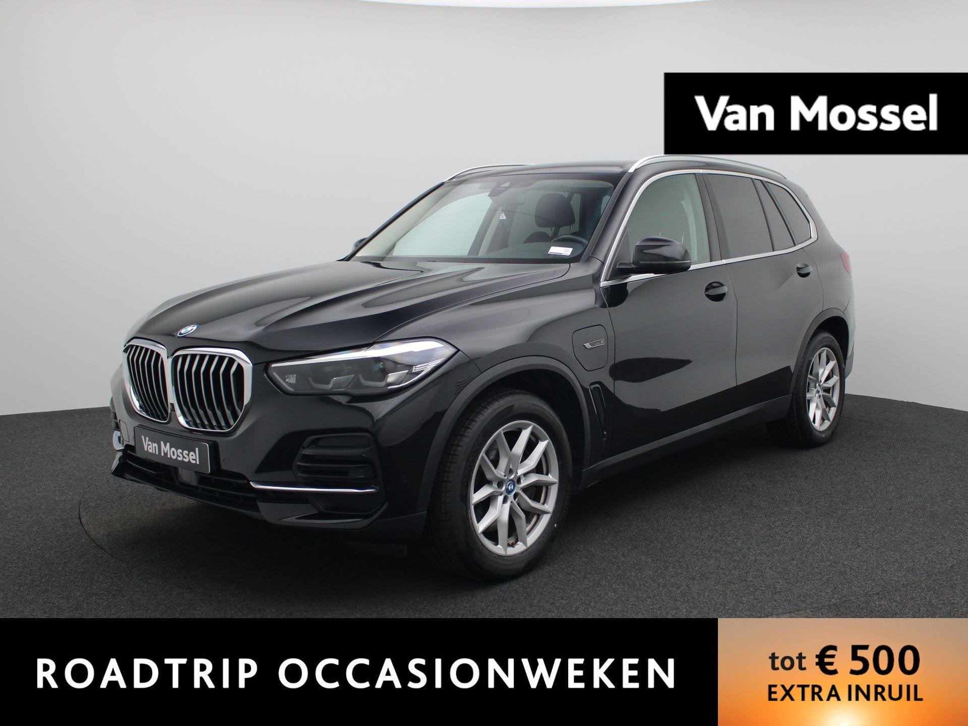 BMW X5 xDrive45e High Executive | Automaat | Trekhaak | Luch