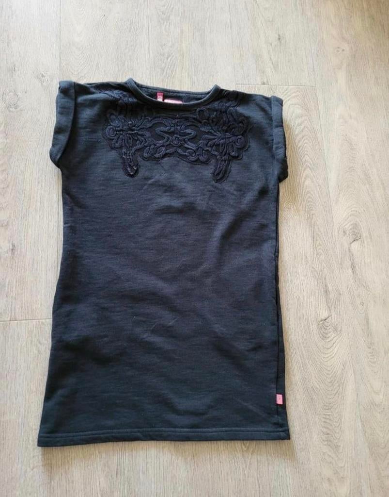 Dress Like Flo jurkje maat 152, Meisje, Ophalen of Verzenden, Zo goed als nieuw, Jurk of Rok