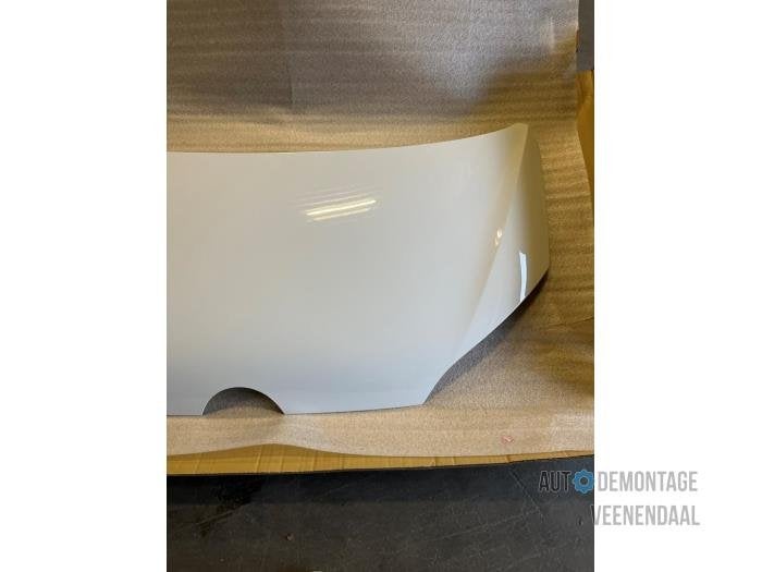 Motorkap van een Volkswagen UP, Auto-onderdelen, Carrosserie en Plaatwerk, -, Volkswagen, -, Nieuw