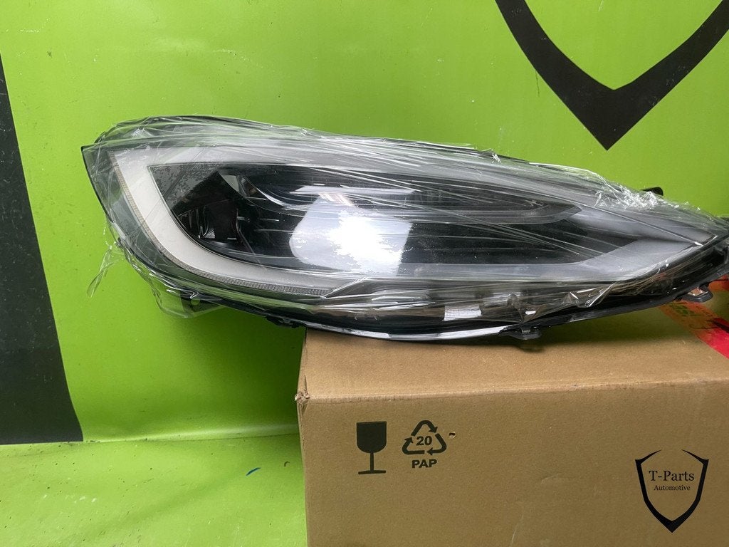 tesla model s koplamp links rechts, Auto-onderdelen, Info@tesla.com, Tesla, Inc., Nieuw, Ophalen of Verzenden