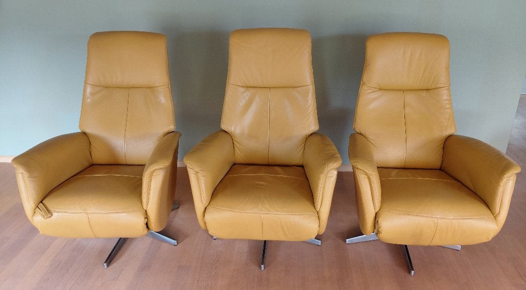 Relax stoelen, Huis en Inrichting, Stoelen, Ophalen, Relax, Gebruikt, Overige kleuren