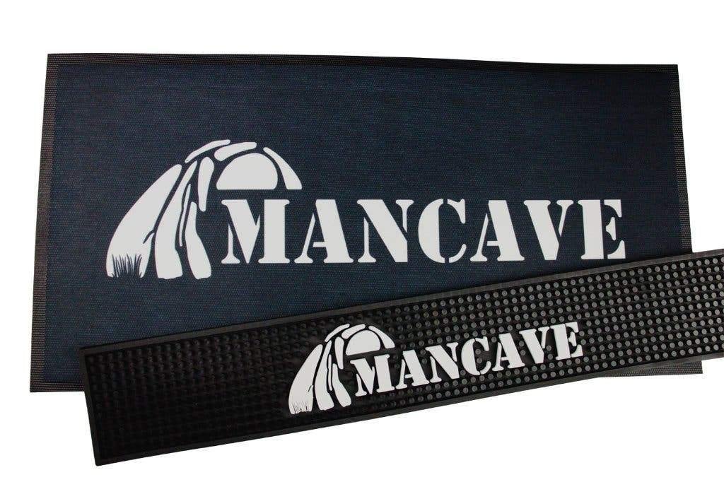 Bar matten - Bar runners - Bar accessoires - Druipmat, Cave & Garden, Verzenden, Nieuw, Kouwe Hoek 1B, Waddinxveen