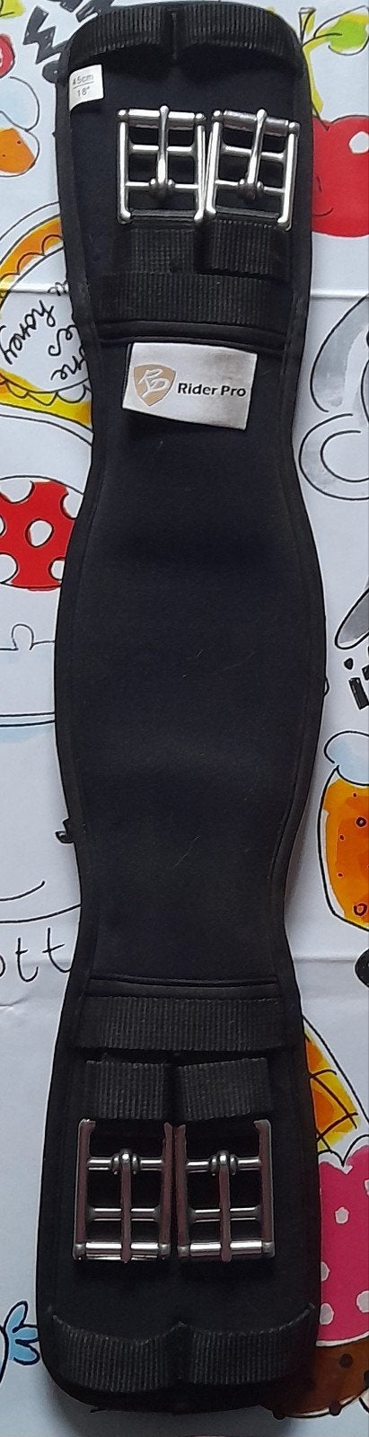 Singel 45 cm 18 inch merk Rider Pro, Dieren en Toebehoren, Ophalen of Verzenden